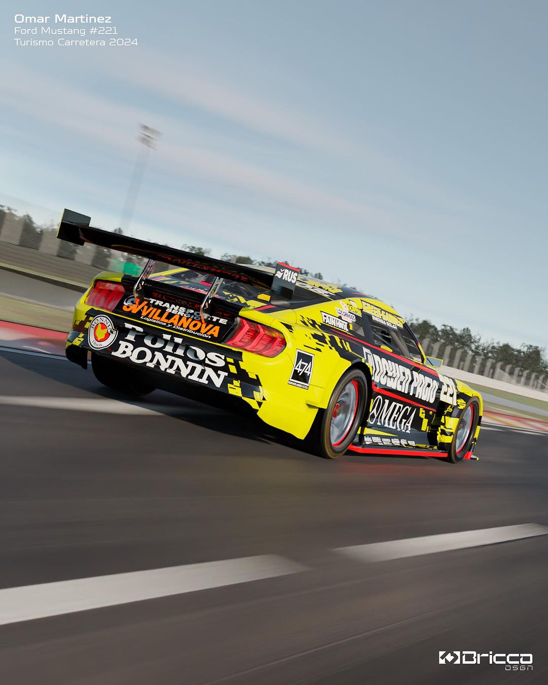 Mirá el diseño del Mustang del Gurí:: Gurí 3.jpg